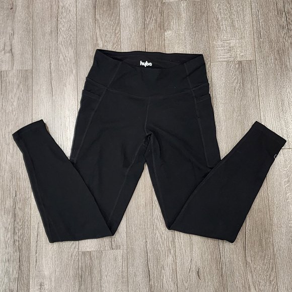 Hyba Sculptor Legging with Pockets - Picture 1 of 7